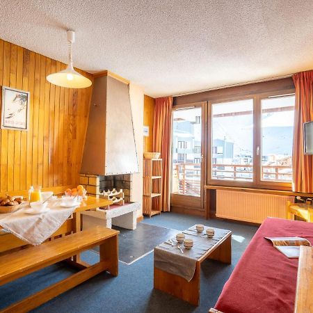 Apartment Le Curling B - Val Claret-20 By Interhome 蒂涅 外观 照片