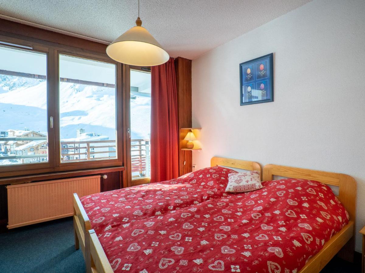 Apartment Le Curling B - Val Claret-20 By Interhome 蒂涅 外观 照片